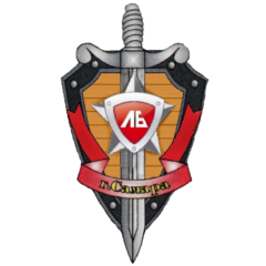ЧОО "ЛАДА-БЕЗОПАСНОСТЬ"